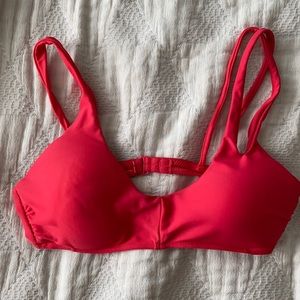 Aerie bikini top